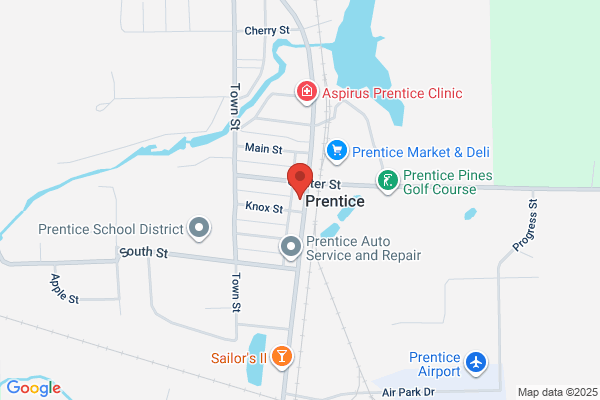 Prentice Hardware Llc