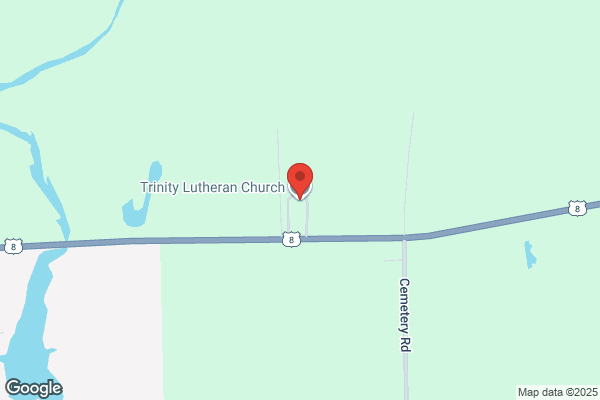 Trinity Ev Lutheran Church Lcms
