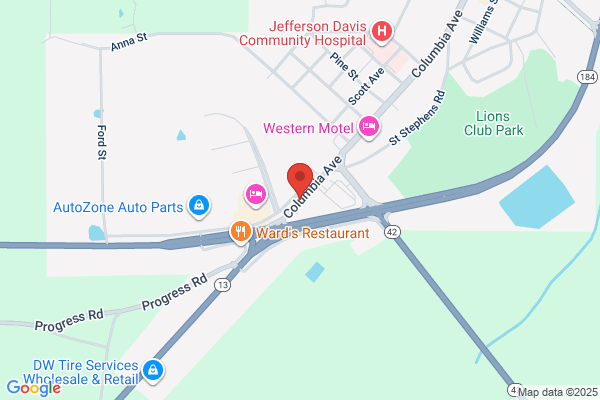 Breazeale Truck Brokerage