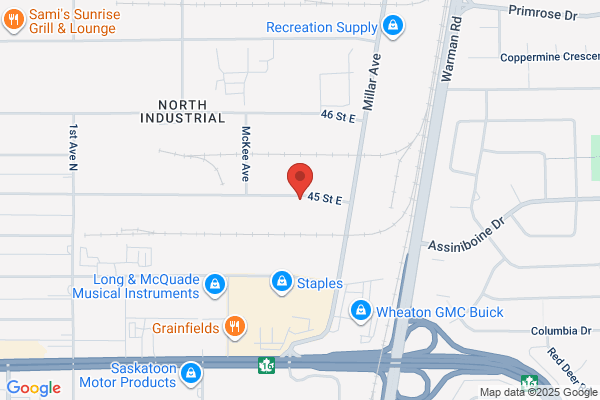 Bridges Windshield Repair