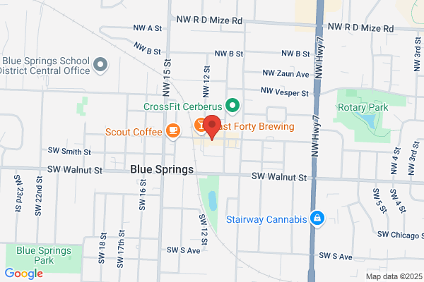 Dale Joseph Attorney