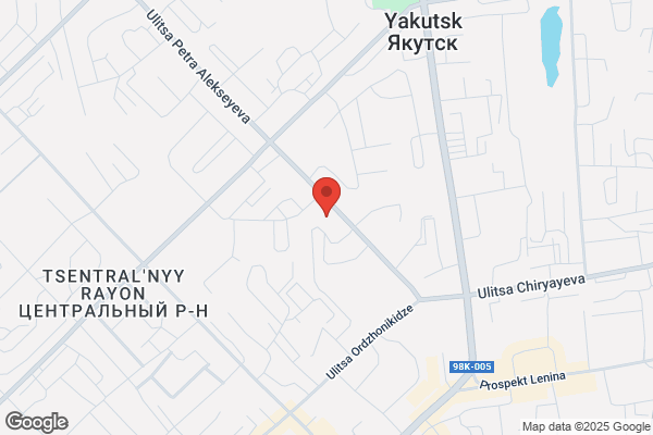 Family Health Care Clinic
