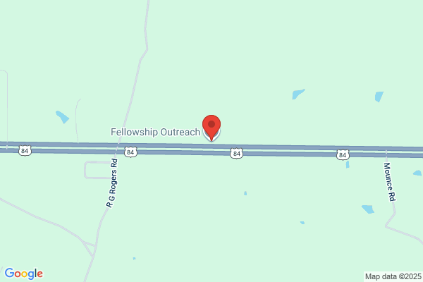 Outreach Fellowship Revival Center