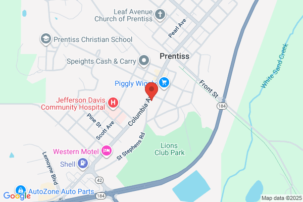 Prentiss Appliance & Sports Center