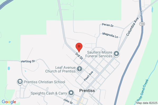Prentiss Elementary School