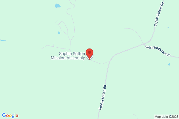 Sophia Sutton Mission Assembly