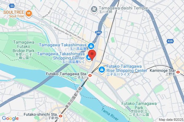 Triangle Cafe the