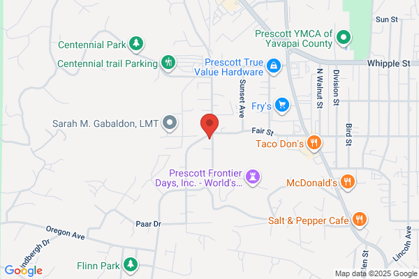 Pine View Family Dental