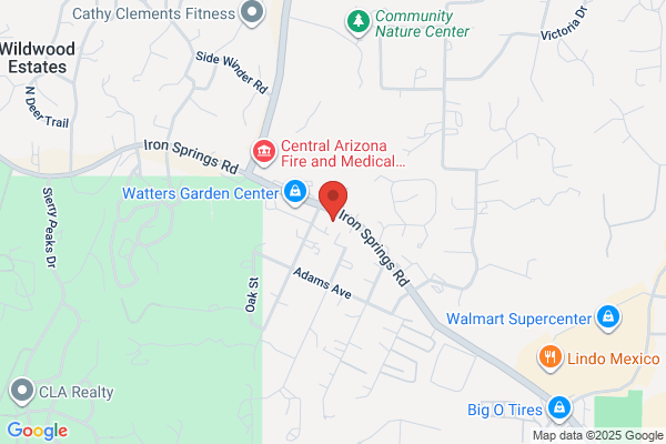 Prescott Tire Pros & Automotive Service