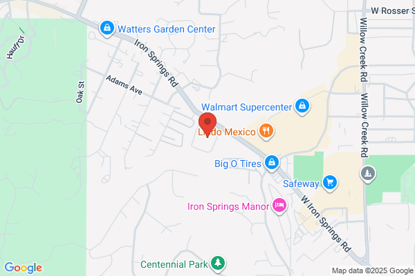 American Water Man amp; Beverly Gardens RV Park