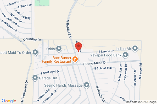 Northern Arizona Heating & Air