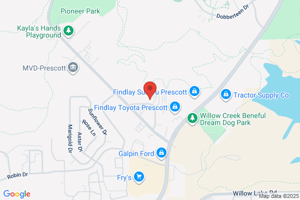 AC Men Heating & Air Prescott