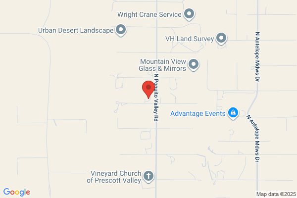 Accuracy Heating & Cooling LLC