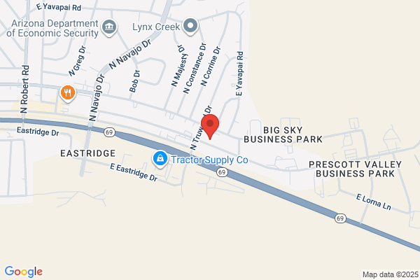 Bobs Service Center