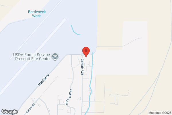 Pitzer's One Hour Air