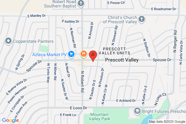 Prescott Valley Heating & Air Conditioning Inc