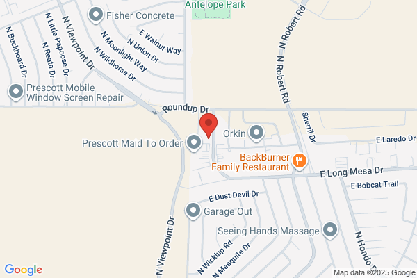 Yavapai Plumbing & Electrical Inc