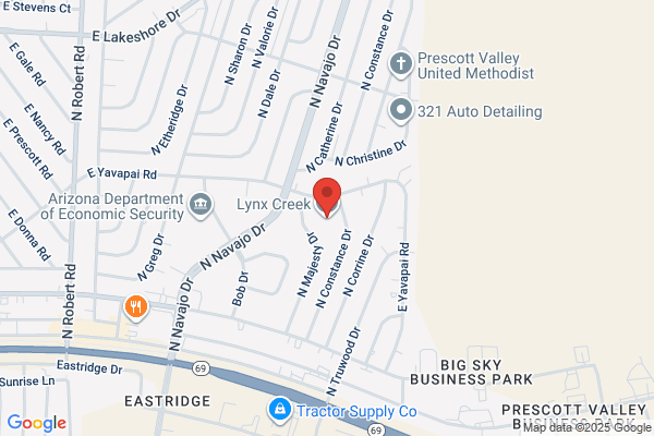 Lynx Creek Apartments
