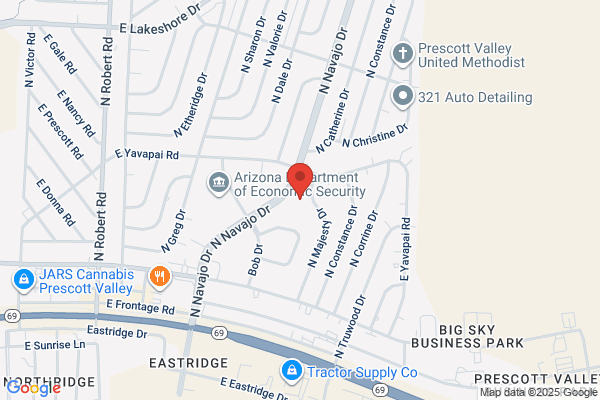 Prescott Valley Plaza Apartments