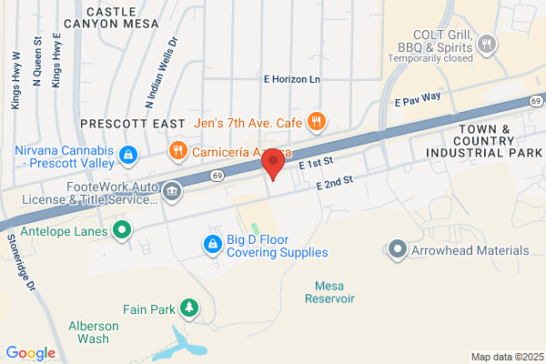 Tire Liquidators