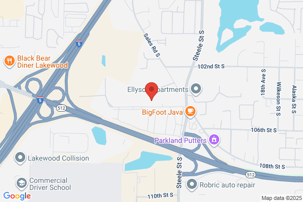 Edson Electric Supply Inc