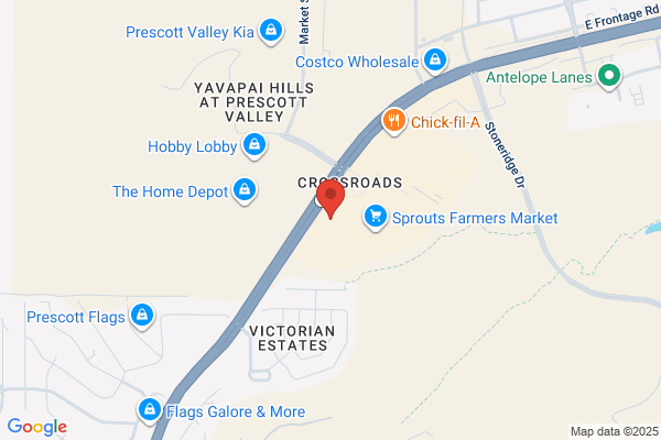 Mattress Firm Prescott Valley