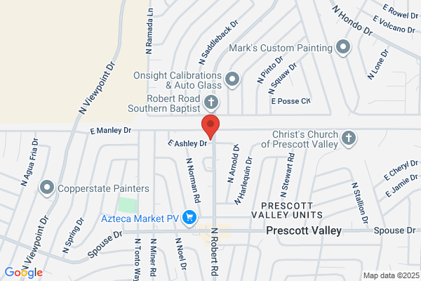 Prescott Valley Upholstery