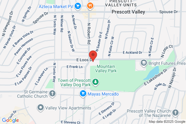Boys & Girls Club of Central Yavapai County