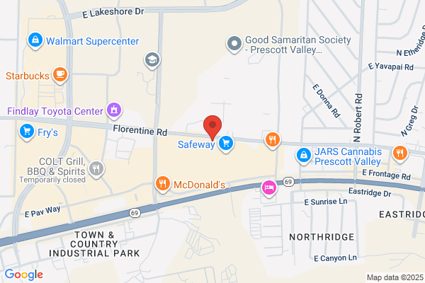 Larson Family Chiropractic