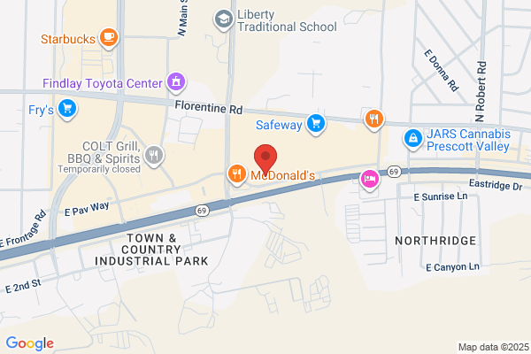 Aspen Dental - Prescott Valley, AZ