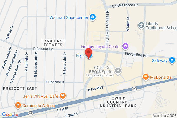 The Little Clinic