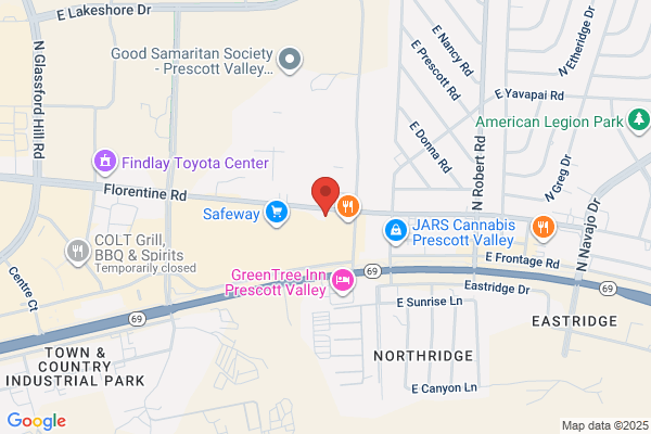 Cornerstone Pediatrics