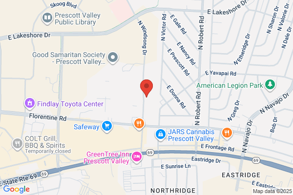 Optima Medical - Prescott Valley South