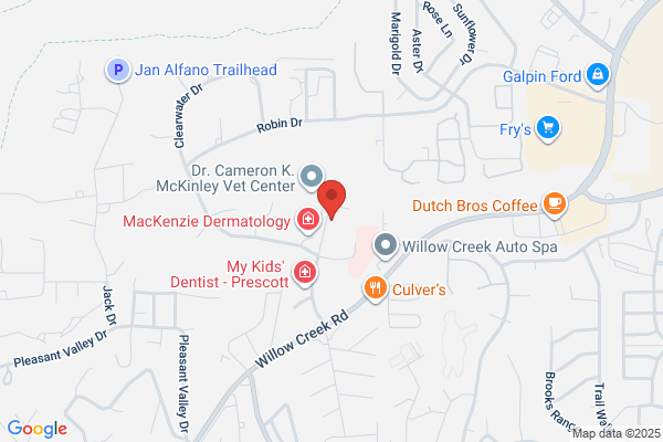 Peak Heart & Vascular - Prescott Valley