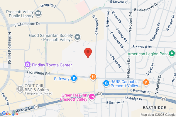 Yrmc Del E Webb Outpatient