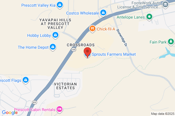 Sprouts Farmers Market