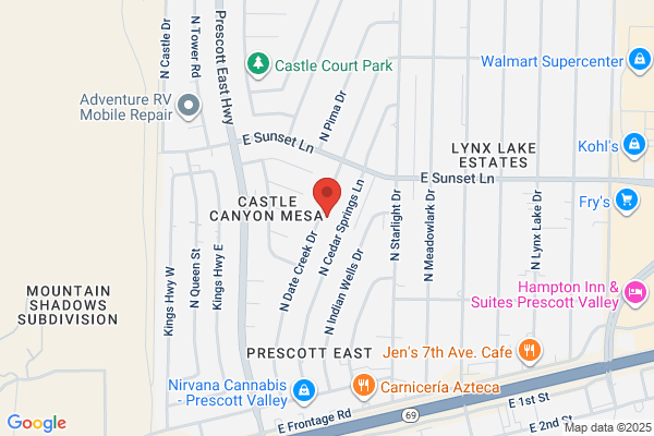 Prescott Garage Doors