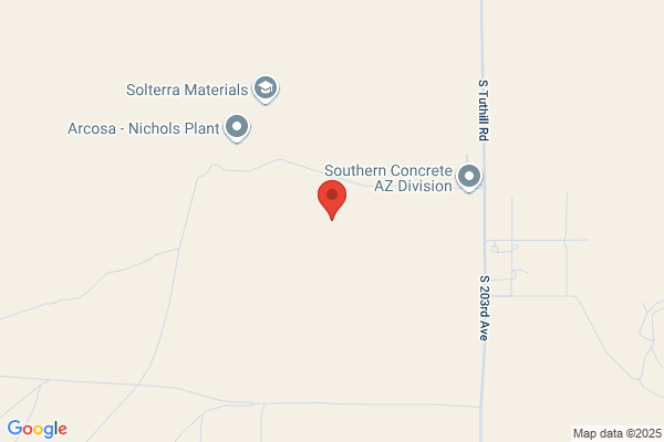 Southern Concrete Llc