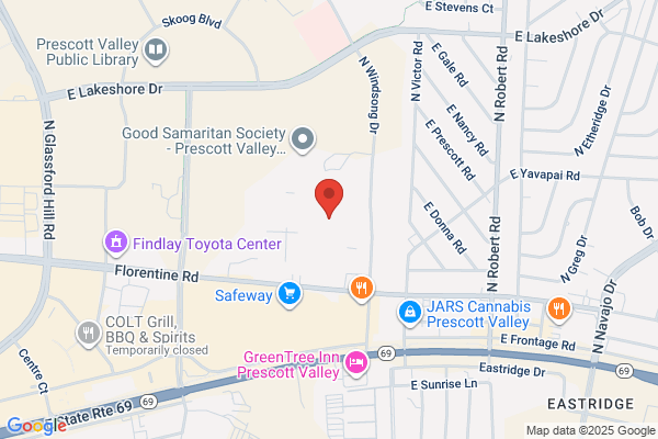 Community Health Center of West Yavapai