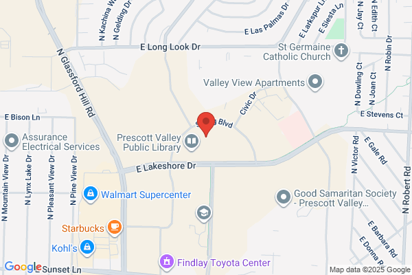 Prescott Valley Channel 15
