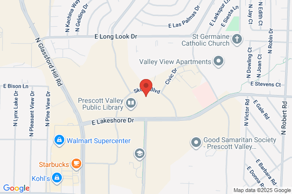 Prescott Valley Human Resource