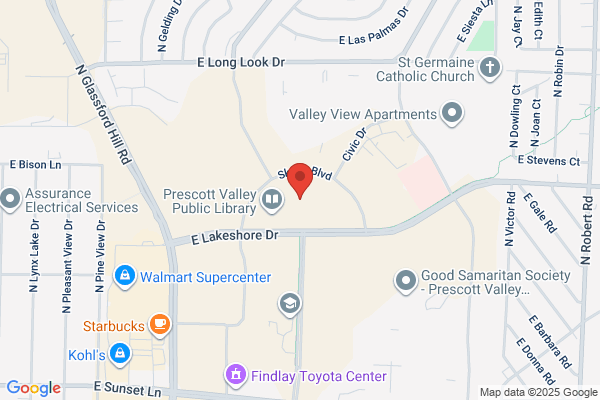 Prescott Valley Town Government