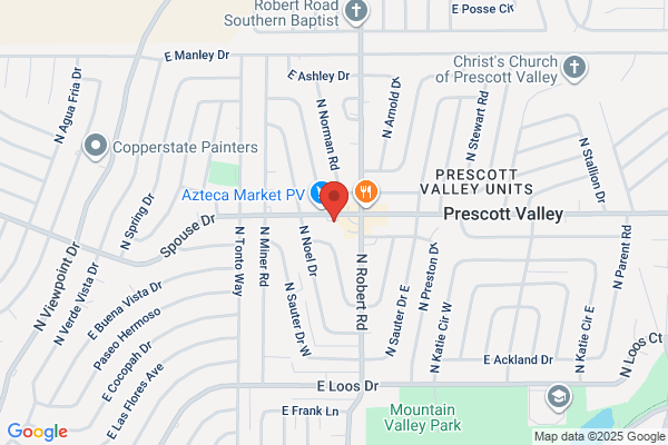 Garcias Mini Market