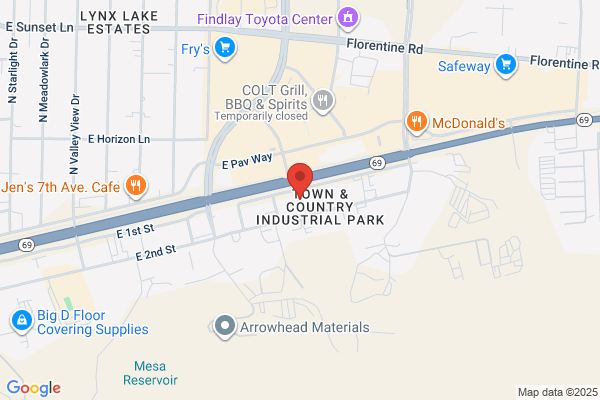 Ace Valley Home Center