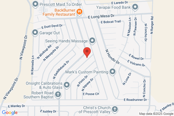 Homes by Mark Incorporated