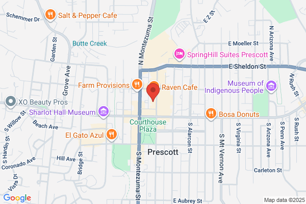 Prescott Office