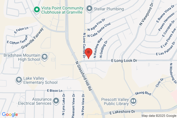Shiloh Adult Care Home