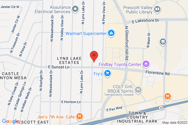 Westfield Assisted Living