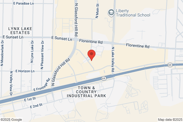 Binkley & Associates, LLC: Allstate Insurance