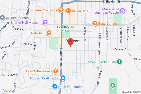Launders Robert J Attorney